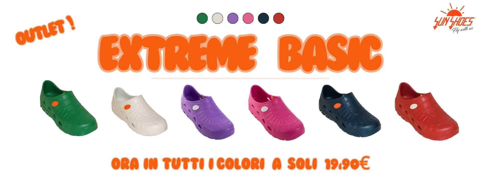 Extreme Basic 19,90