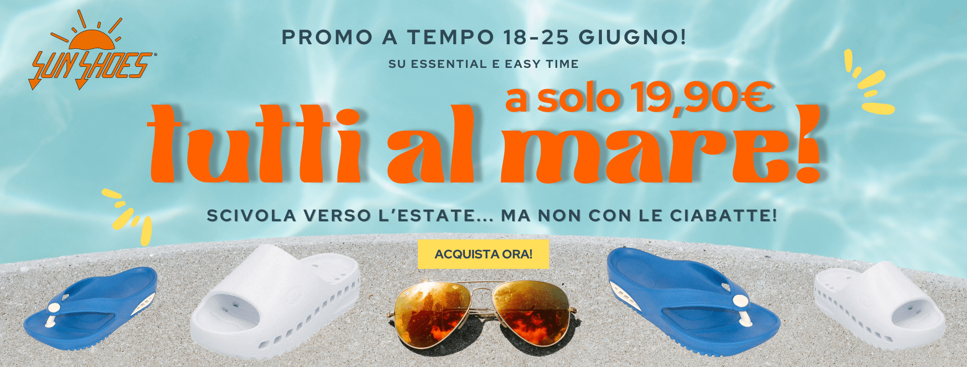 Promo EasyTime & essential