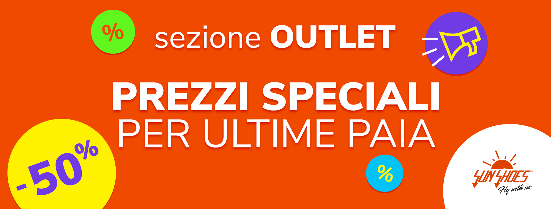 Outlet Sun Shoes