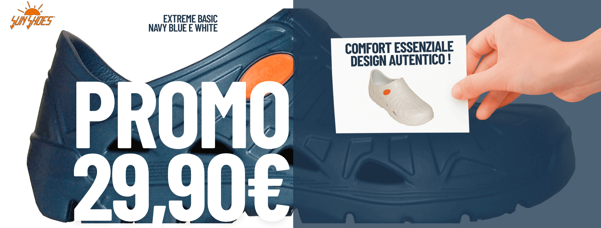 Banner Promo Extreme Basic