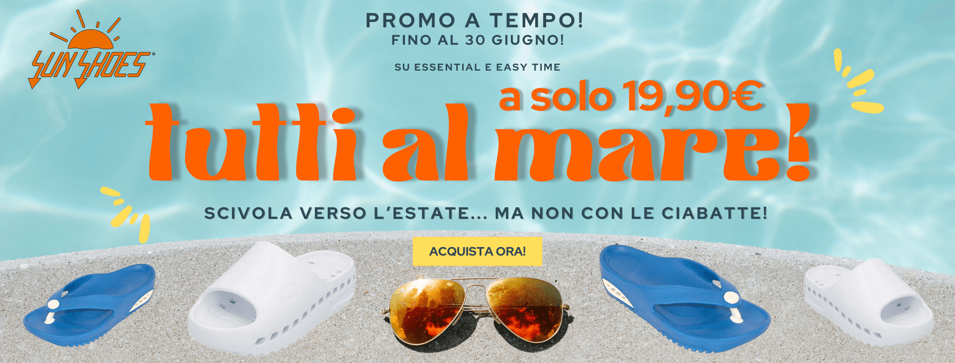 Promo EasyTime & essential Extension