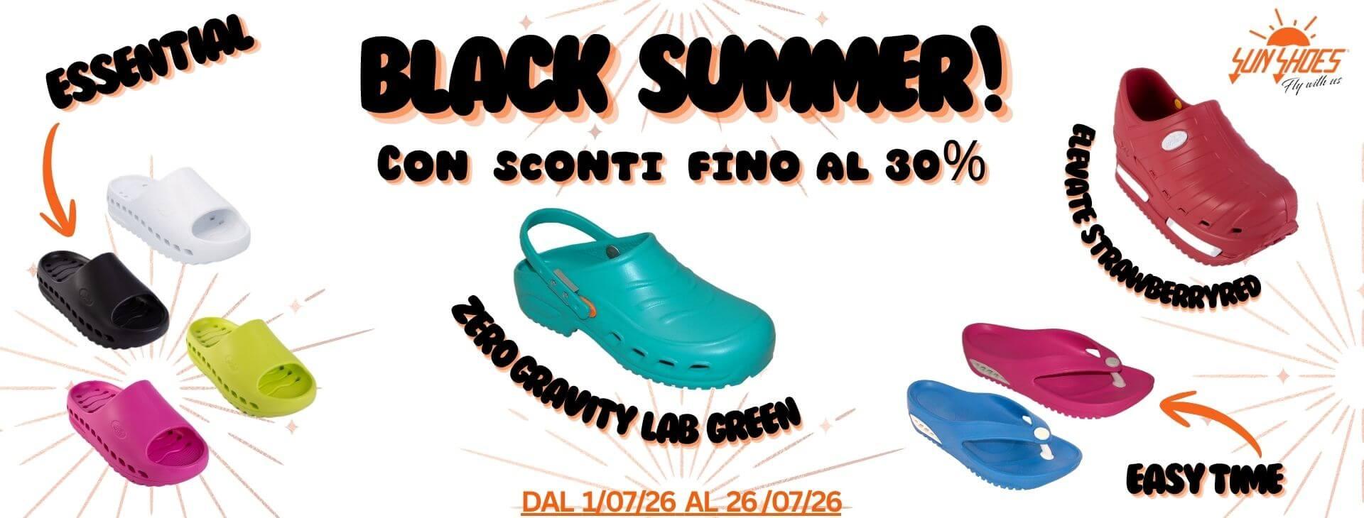 Black Summer