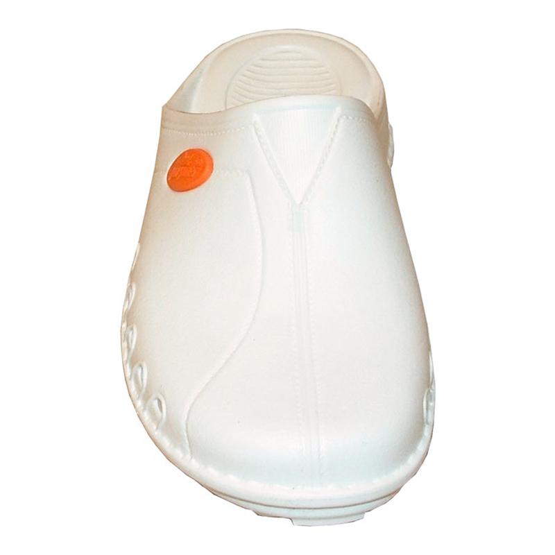 ciabatte per ricovero ospedale uomo