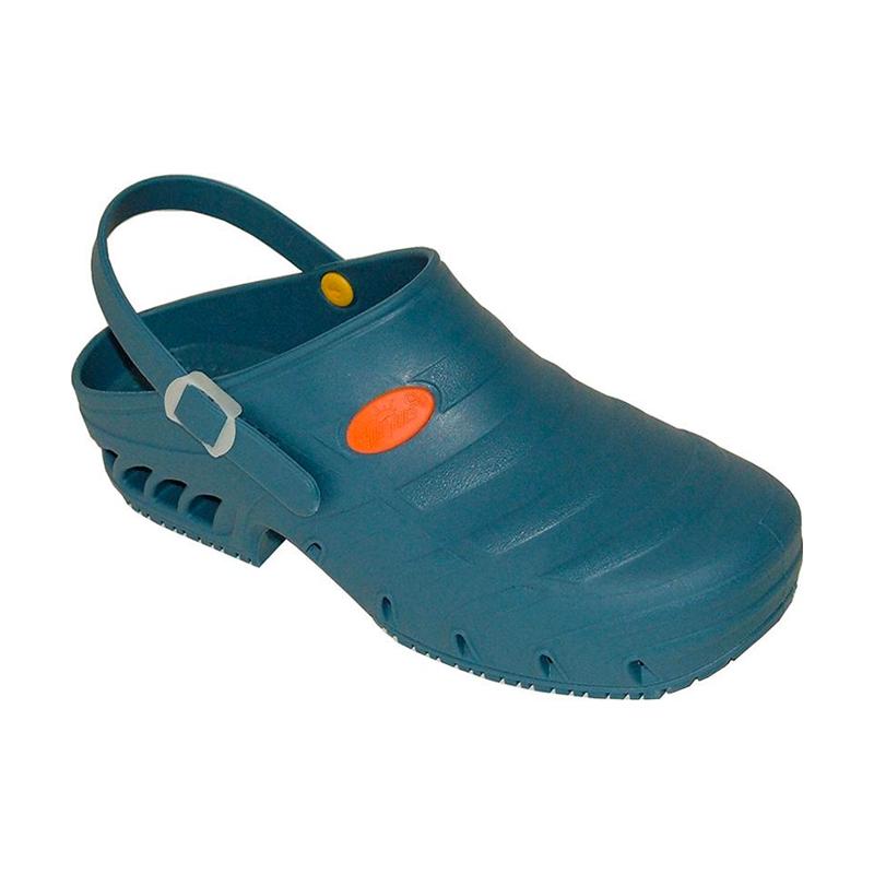 Ciabatte Sanitarie Calzature Infermieristiche con Cinturino STUDIUM SUNSHOES